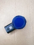 New Blue 1741484-13-A Oem Parking Sensor For Tesla Y X Bumper Pdc. Fixed Price $34.99.