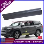 Door Garnish Lower Left Front For 2016-2022 Honda Pilot 75332TG7A02. Fixed Price $36.99.