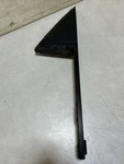10-15 Toyota Prius Rear Right Passenger Side Quarter Panel Molding Cover Oem. Fixed Price $40.00.