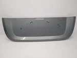 2005-2009 Chevrolet Equinox Tail Finish Panel Silver. Fixed Price $88.30.