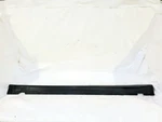 2015 Hyundai Sonata Oem Left Rocker Panel Moulding Skirt S3 Black. Fixed Price $98.99.