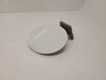 2007-2014 Ford Expedition Fuel Filler Door White. Fixed Price $79.92.