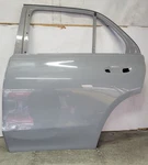 2020 - 2022 Mercedes GLE350 GLE580 W167 Coupe Rear Left Driver Side Door Oem. Fixed Price $450.00.