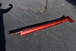 2014-2019 Cadillac Cts Right Side Rocker Molding Factory Oem. Fixed Price $149.99.