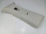 Left Upper Center Pillar Panel Fits Jeep Patriot 2007 2017. Fixed Price $26.99.