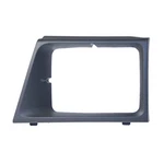 New Premium Fit Driver Side Headlamp Door W/sealed Beam 2C2Z13064AAB. Fixed Price $27.45.
