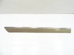 07 Mercedes X164 GL450 Trim, Door Molding, Right Rear, 1646902862. Fixed Price $49.99.