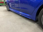 Used Rocker Panel Molding Fits: 2017 Subaru Wrx Grade. Fixed Price $297.15.