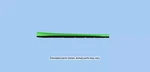 Genuine Gm Primed Passenger Side Rocker Panel Molding 23372748. Fixed Price $226.53.