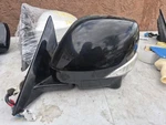 2011 2012 Infiniti QX56 QX80 Driver Left Side Door Mirror Camera Type Oem Black. Fixed Price $349.99.