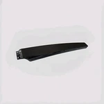 2005-2011 Audi A6 C6 Left Exterior B Pillar Trim 4F0853289A. Fixed Price $30.99.