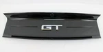 Rear Trunk Lid Deck Trim Panel 2018-23 Ford Mustang Gt Emblem Oem. Fixed Price $139.00.