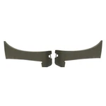 Fender Trim Set For 2002 Chevy Avalanche 1500 Front Left/right Lower Cladding. Fixed Price $120.48.