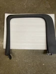 2014-2019 Chevrolet Silverado Gmc Sierra Rear Right Door Window Molding Trim Oem. Fixed Price $39.95.