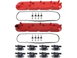 For 2016-2019 Chevrolet Lcf 4500 Ignition Coil And Valve Cover Kit 31355GFSQ. Fixed Price $242.26.