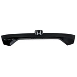 Oem 2016 2020 Honda Civic Sedan Rear Trunk License Molding 74890-TBA-A11ZE. Fixed Price $224.99.
