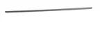 Bmw Oem E46 Moulding Door Right Front Painted Titan Silver Trim 51130001035. Fixed Price $99.95.