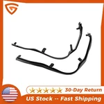 Front Weatherstrip Seal Ford Explorer 2011 2012-2019 BB5Z 7825325-B. Fixed Price $33.01.