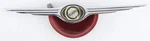05 - 10 Chrysler Pt Cruiser Emblem Trunk Liftgate Electronic Release Inferno Red. Fixed Price $131.74.