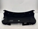 2010-2017 Mercedes W207 E350 E550 Coupe Rear Trunk Tailgate Lower Trim Cover Oem. Fixed Price $73.77.