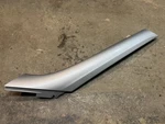 Nissan 370Z Convertible 10-19 Oem Left Lh Exterior Molding Trim Pillar Gray B21. Fixed Price $190.00.