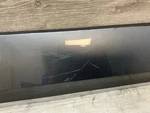 2018 2020 Volkswagen Atlas Right Side Front Door Molding Trim Oem 3CN.853.719. Fixed Price $99.99.