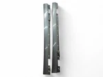 2011 - 2016 Mercedes Benz Class W212 Rocker Skirt Panel Molding Left Right. Fixed Price $254.99.