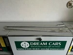 New Nos Mercedes W111 W112 Coupe Convertible Curb Trim Bar L+r Door Molding Oem. Fixed Price $3534.92.