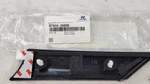 18-23 Hyundai Oem Kona Electric Quarter Panel Pillar Molding Left 87850-J9000. Fixed Price $24.90.