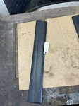 06-11 Bmw Series Front Right Left Door Sill Trim 51437058149. Fixed Price $70.87.