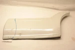 Rear Door Moulding Oem 2008 Lexus GX470 75742-60210-A0. Fixed Price $100.00.