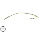 2015-2024 Jaguar Type X152 Left Side Quarter Window Trim Molding Oem #note. Fixed Price $359.97.