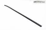 2023-2025 Acura Integra Rear Left Side Door Panel Window Belt Molding Oem. Fixed Price $49.99.