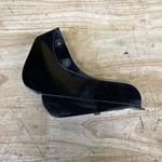 2004-2006 Pontiac Gto Oem Rocker Side Skirt End Cap Lh Driver Black 03. Fixed Price $24.99.