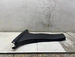 2012 Honda Crosstour Ex-l Left Driver Side Lower Center B Pillar Cover Trim Oem+. Fixed Price $38.96.