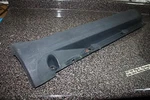 2002 Volvo S60 2.4T Auto Passenger Rear Trim Molding 9178232 Oem Blk.. Fixed Price $48.99.