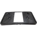 License Plate Bracket Package W/hardware Ashen Gray 13-17 Cadillac Xts 22936002. Fixed Price $36.62.
