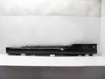 04-07 Bmw E63 E64 Rocker Panel Guard Skirt Cover Left Oem 040523. Fixed Price $138.95.