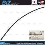Genuine Front Door Frame Molding Right Rh For 2011-2016 Kia Optima 82860-2T000. Fixed Price $47.19.