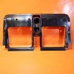 Tesla Model X Plaid Row Seat Assembly Trim 2021 2022 2023 1640598-00- Oem. Fixed Price $224.10.