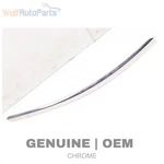 2005-2008 Audi A6 Front Right Bumper Molding / Trim 4F0853066. Fixed Price $31.99.