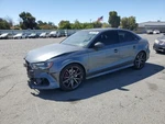 Tail Finish Panel Oem 2016 S3 Audi. Fixed Price $80.00.