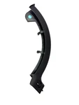 Oem 2014 - 2017 End Trunk Floor Hinge Trim Cover Rr 2176930217 Mercedes Benz. Fixed Price $36.05.