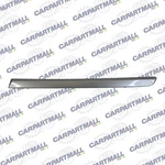 2004-2011 Volvo S40 Sedan Exterior Rear Left Door Molding Trim Bezel 39987038. Fixed Price $50.97.