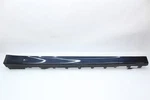 2015-2020 Bmw F36 428I Gran Coupe Right Side Skirt Rocker Panel Molding Oem. Fixed Price $157.17.