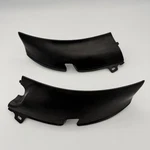 1995-2005 Gmc Jimmy S15 Chevy Blazer S10 Windshield Wiper Cowl Trim End Caps. Fixed Price $30.00.