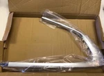 New Bmw Gran Turismo F07 Rear Right Side Window Cover 51357196418. Fixed Price $295.91.