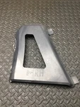 05-13 C6 Corvette Rh Passenger Side Inner Fender Panel Oem 10317240 #2 3670. Fixed Price $19.99.