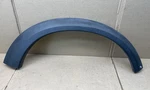 08-12 Volvo XC70 Right Front Fender Flare Molding Passenger Side Oem Textured. Fixed Price $75.00.