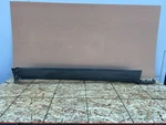 Ford Mustang Mach-e 21-26 Oem Right Passenger Rocker Panel Side Skirt (black). Fixed Price $149.95.